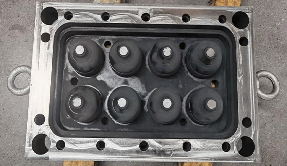Mould base product introduction