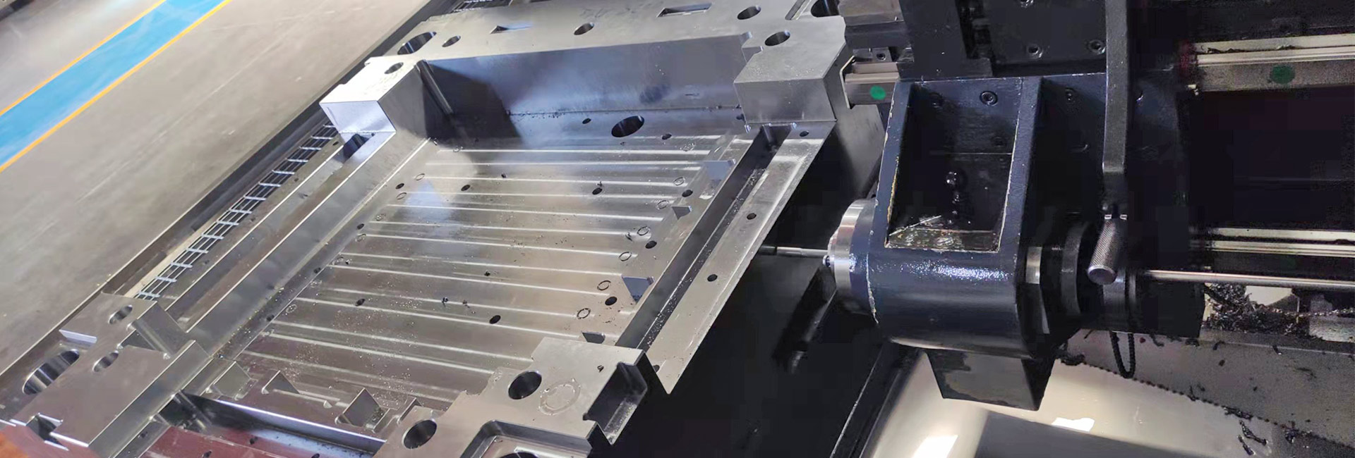 Tool Steel