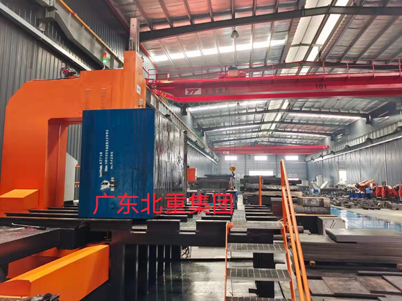 Annealing Special-Shaped Tool Steel