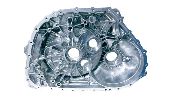 Automotive die-casting products